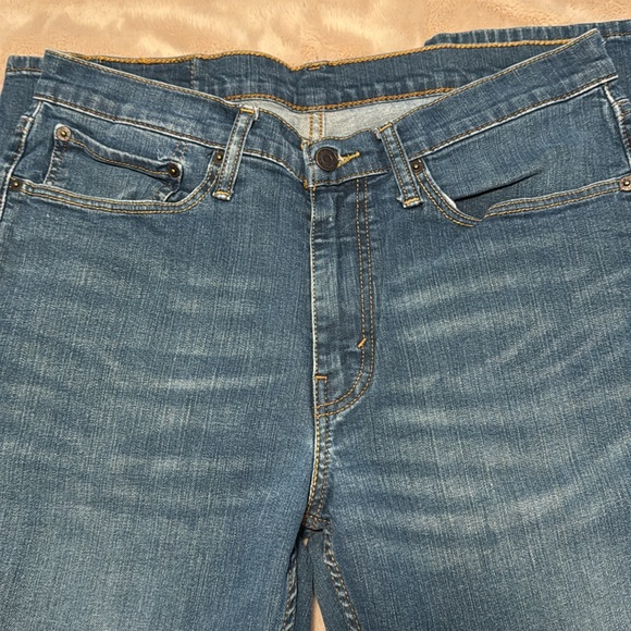 Levi’s 514 jeans. Excellent condition! - Picture 4 of 4